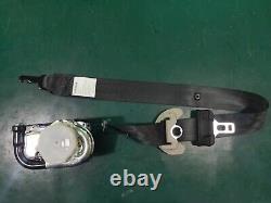 For Honda Accord Front Driver Seat Safety Seat Belt And Pre-Tensioner Retractor