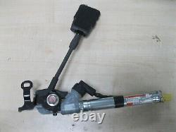 For Honda Accord Front Driver Seat Safety Seat Belt And Pre-Tensioner Retractor