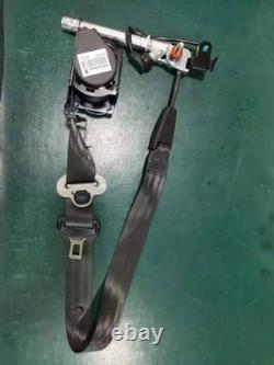 For Honda CR-V 2018-2022 Front Driver And Passenger Seat Belt Retractor Safety