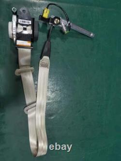 For Honda CR-V 2018-2022 Front Passenger Seat Right Seat belts Pretensioner