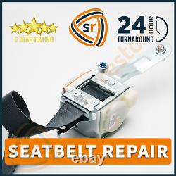 For Honda CR-V Dual-Stage Seat Belt Repair Service After Accident 2 Plugs