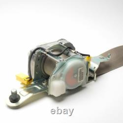 For Honda Element Triple Stage Seat Belt Repair Service OEM