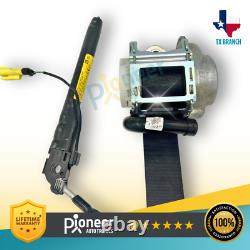 For JEEP Seat Belt Single-Stage with Pretensioner Repair Service OEM 24hrs