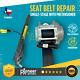 For Jeep Compass Seat Belt Single-Stage with Pretensioner Repair Service OEM 24HR