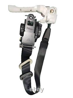 For Nissan Sentra 2019-2023 Front Seat Left Side 3 Point Retractable Seat Belts
