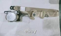 For Toyota Camry 2018-2022 Front Seat Left Side Seat Belts Safety Retractor