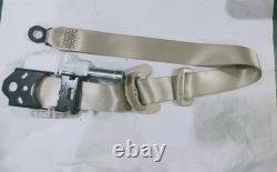 For Toyota Camry 2018-2022 Front Seat Left Side Seat Belts Safety Retractor