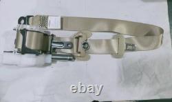 For Toyota Camry 2018-2022 Front Seat Left Side Seat Belts Safety Retractor