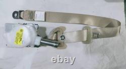 For Toyota Camry 2018-2022 Front Seat Left Side Seat Belts Safety Retractor