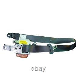 For Toyota Camry 2018-2024 Rear Row Seat Right Side Seat Belts Pretensioner