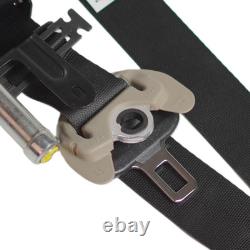 For Toyota Corolla 2014-2019 Front Left&Right Seat Belt Retractor Assembly