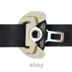 For Toyota Highlander 2014-2019 Front Driver&Passenger Seat Belt Retractor