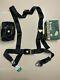 Ford GT40 Seat Belt Harness Ford Advanced Vehicles FAV FOMOCO