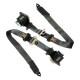 Front Driver And Passenger Safety Seat Belt Retractor For Honda CR-V 2012-2016