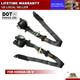 Front Driver And Passenger Seat Belt For Honda CR-V 2015-17 Retractor Assembly
