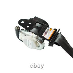Front Driver And Passenger Seat Belt For Honda CR-V 2015-17 Retractor Assembly
