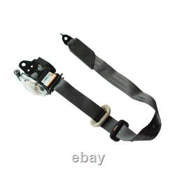 Front Driver And Passenger Seat Belt For Honda CR-V 2015-17 Retractor Assembly