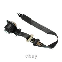 Front Driver And Passenger Seat Belt For Honda CR-V 2015-17 Retractor Assembly