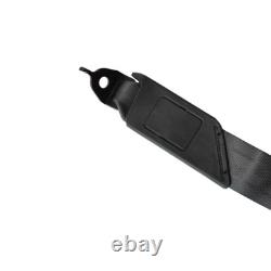 Front Driver And Passenger Seat Belt For Honda CR-V 2015-17 Retractor Assembly