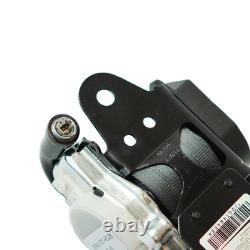 Front Driver And Passenger Seat Belt For Honda CR-V 2015-17 Retractor Assembly