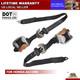 Front Driver And Passenger Side Seat Belt For 2013-2017 Honda Accord Retractor