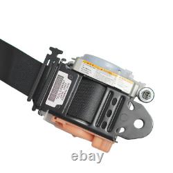 Front Driver And Passenger Side Seat Belt For 2013-2017 Honda Accord Retractor
