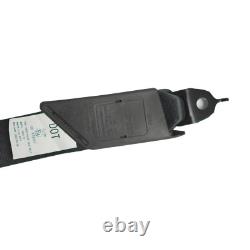 Front Driver And Passenger Side Seat Belt For 2013-2017 Honda Accord Retractor