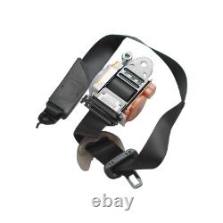 Front Driver And Passenger Side Seat Belt For 2013-2017 Honda Accord Retractor