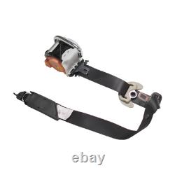Front Driver And Passenger Side Seat Belt For 2013-2017 Honda Accord Retractor