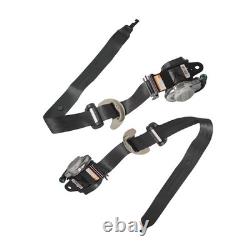 Front Driver And Passenger Side Seat Belt For 2017-2022 Honda Accord Retractor