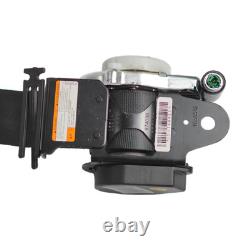 Front Driver And Passenger Side Seat Belt For 2017-2022 Honda Accord Retractor