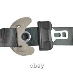 Front Driver And Passenger Side Seat Belt For 2017-2022 Honda Accord Retractor