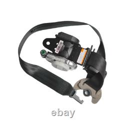 Front Driver And Passenger Side Seat Belt For 2017-2022 Honda Accord Retractor