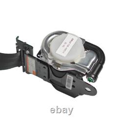 Front Driver And Passenger Side Seat Belt For 2017-2022 Honda Accord Retractor