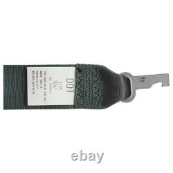 Front Driver And Passenger Side Seat Belt For 2017-2022 Honda Accord Retractor