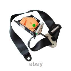 Front Driver and Passenger Seat Belt For Honda Civic 2016-20 Retractor Assembly