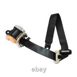 Front Driver and Passenger Seat Belt For Honda Civic 2016-20 Retractor Assembly