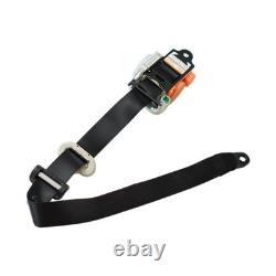 Front Driver and Passenger Seat Belt For Honda Civic 2016-20 Retractor Assembly