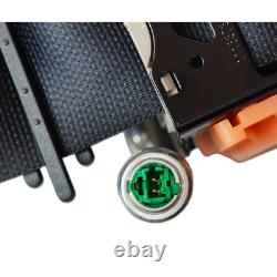 Front Driver and Passenger Seat Belt For Honda Civic 2016-20 Retractor Assembly