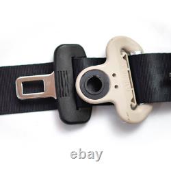 Front Left And Right Seat Belt For Mazda 3 2014-2018 Retractor Assembly