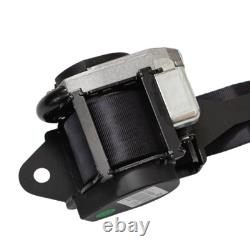 Front Left And Right Seat Belt For Mazda 3 2014-2018 Retractor Assembly