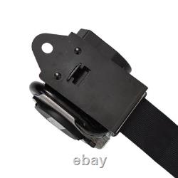 Front Left And Right Seat Belt For Mazda 3 2014-2018 Retractor Assembly