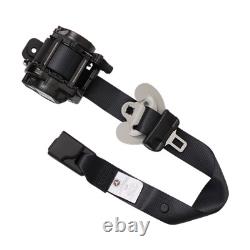 Front Left And Right Seat Belt For Tesla Model 3 2017-2023 Retractor Assembly