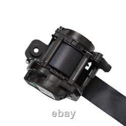 Front Left And Right Seat Belt For Tesla Model 3 2017-2023 Retractor Assembly