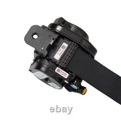 Front Left And Right Seat Belt For Tesla Model 3 2017-2023 Retractor Assembly