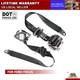 Front Left And Right Side Seat Belt For Ford Focus 2012-2018 Retractor Assembly