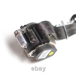 Front Left And Right Side Seat Belt For Ford Focus 2012-2018 Retractor Assembly