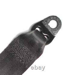Front Left And Right Side Seat Belt For Ford Focus 2012-2018 Retractor Assembly
