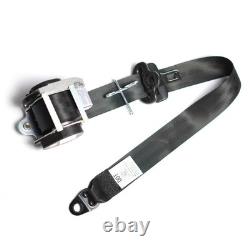 Front Left And Right Side Seat Belt For Ford Focus 2012-2018 Retractor Assembly