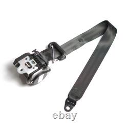 Front Left And Right Side Seat Belt For Ford Focus 2012-2018 Retractor Assembly